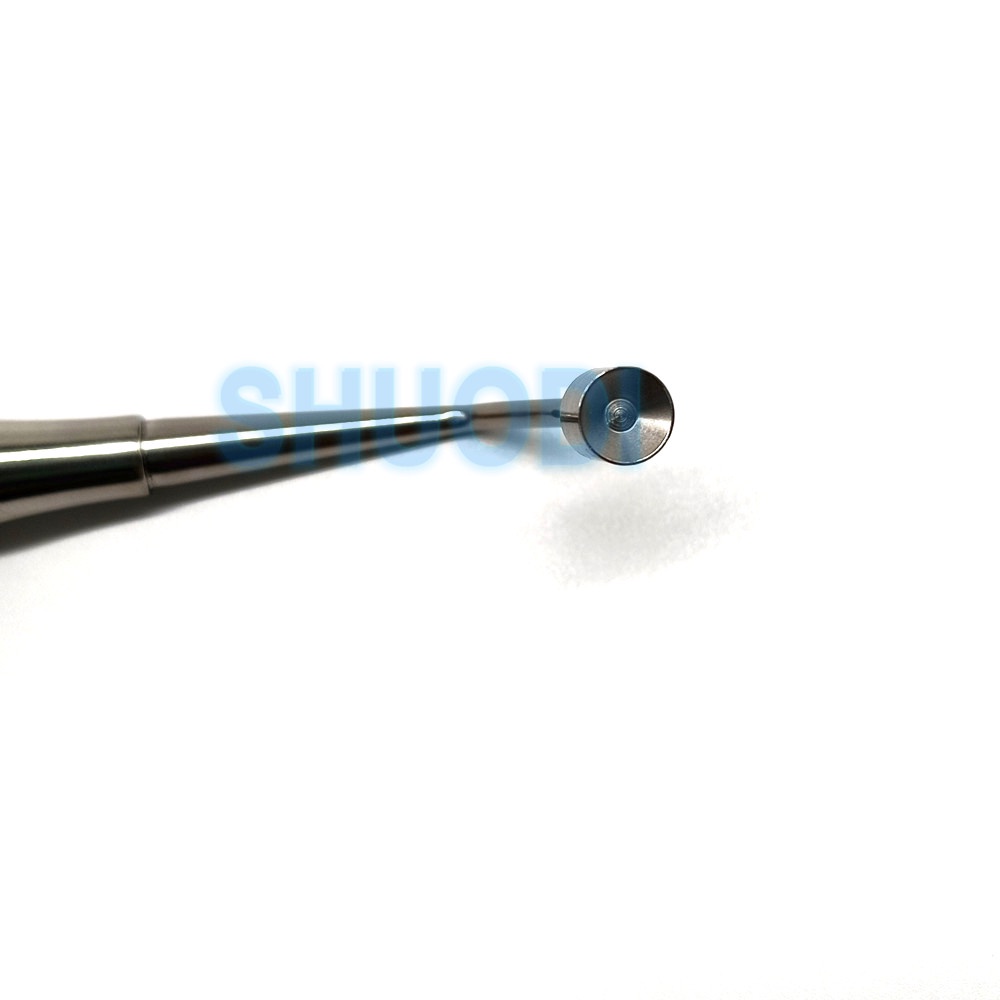 Nha Khoa Muỗng Múc Mật Ong Bột Nén Chuyên Dụng