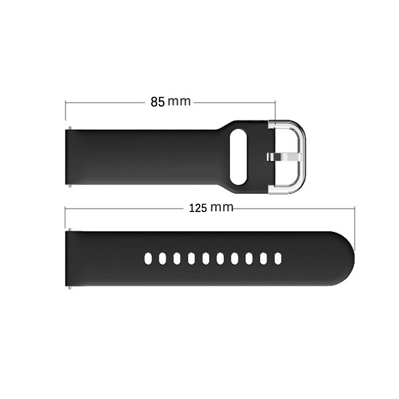 Ốp Bảo Vệ Bằng Silicone Dành Cho Xiaomi Watch S1 Xiaomi mi Watch S1 Xiaomi S1 Active