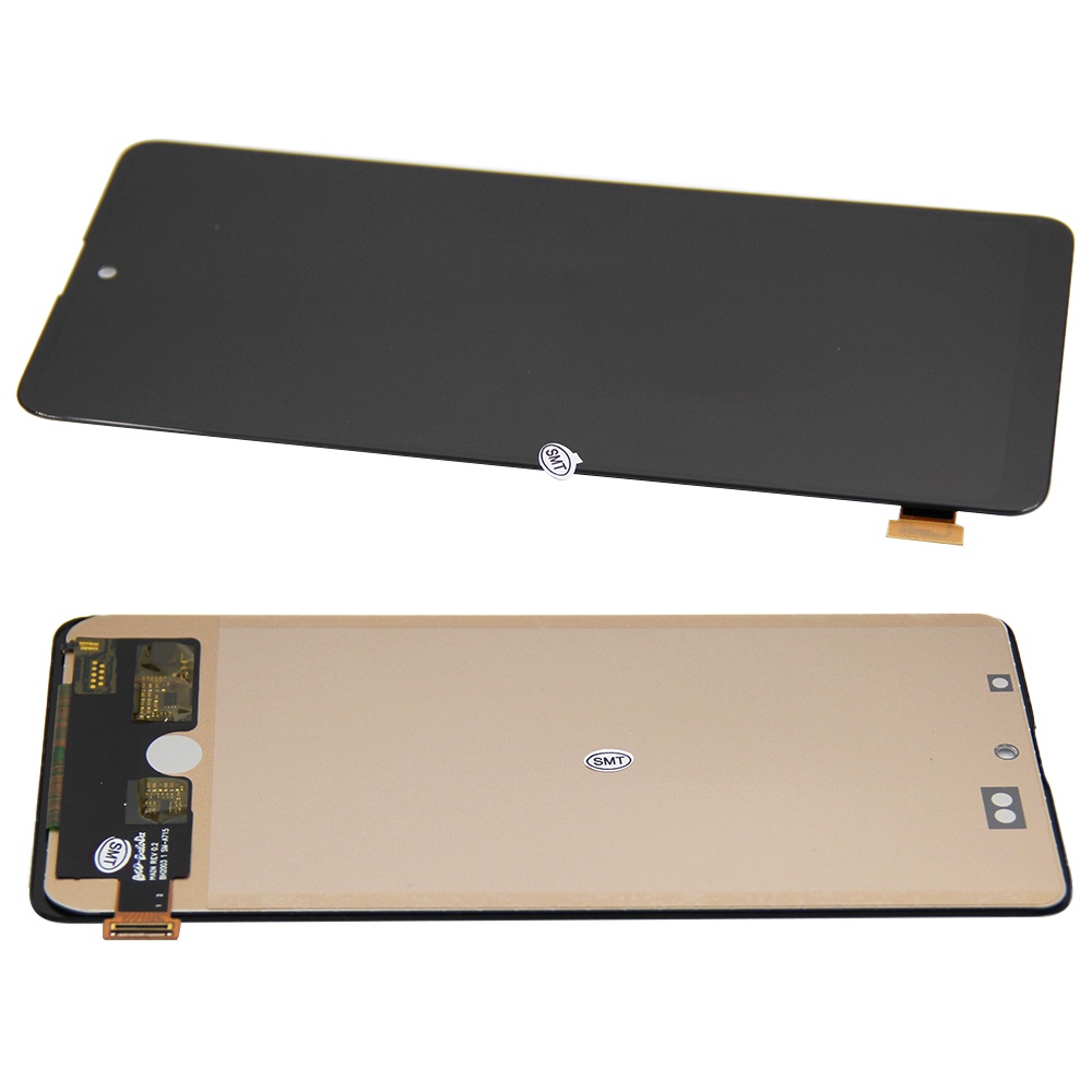 Màn Hình Cảm Ứng lcd Bằng Kính Thay Thế Chuyên Dụng Cho samsung galaxy a71