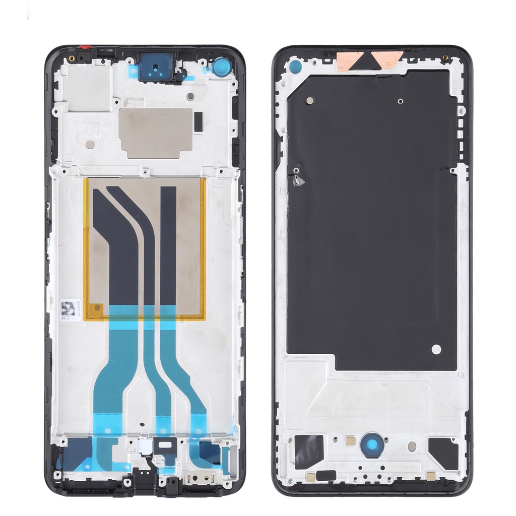 Khung Giữa Màn Hình LCD Thay Thế Cho Realme GT Neo2 GT GT Neo Neo Frash Neo2T GT Neo3 Neo3T GT2 Realme GT