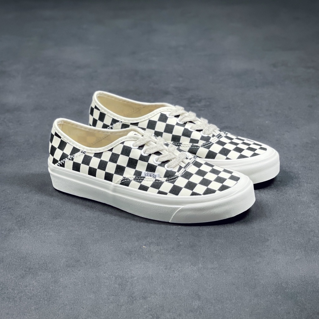 Giày Thể Thao Vans Bảo Vệ Môi Trường Vance ♻️ Vật Liệu bảo vệ môi trường mới nhất! Theory "được dựa trên khái niệm của bản chất mới.