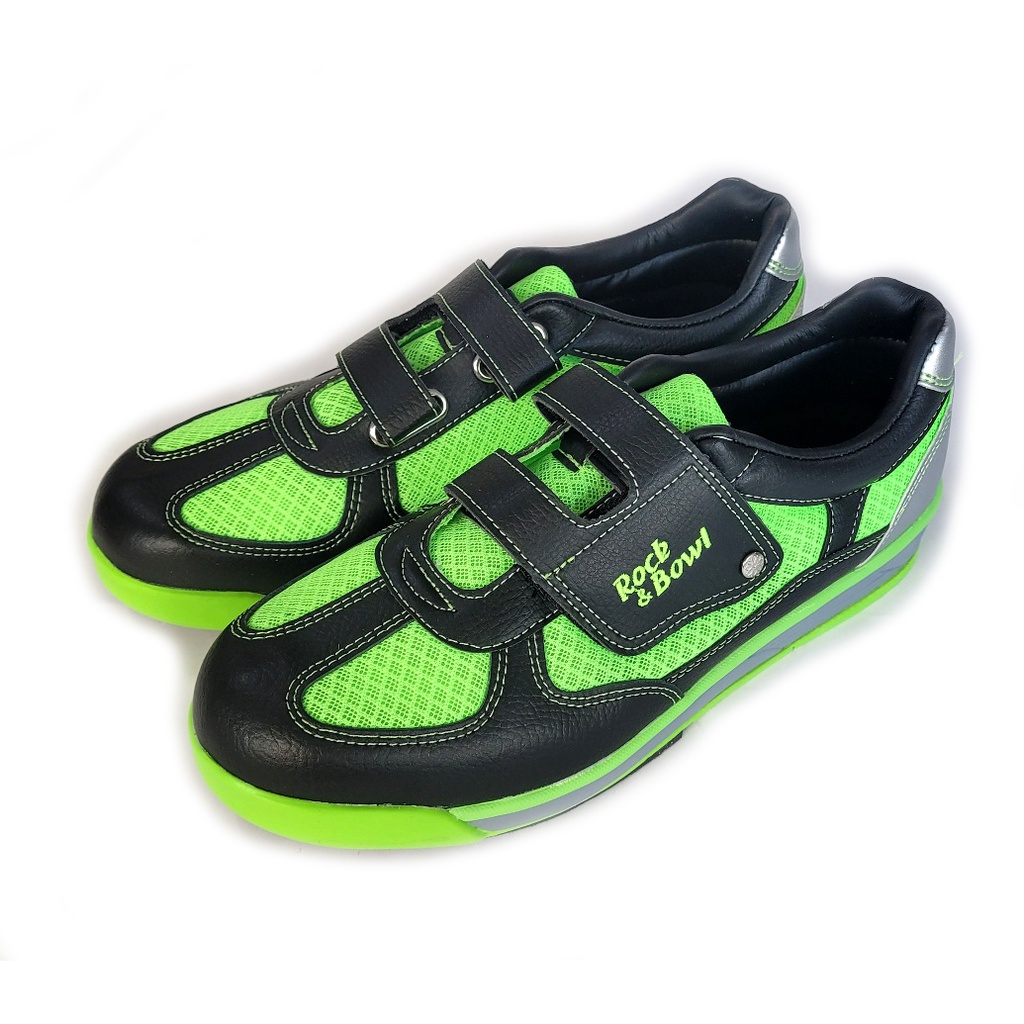 Giày Đá Bóng Câu Lạc Bộ Bowling Màu Xanh Lá Cây Cỡ Lớn (Giày)
