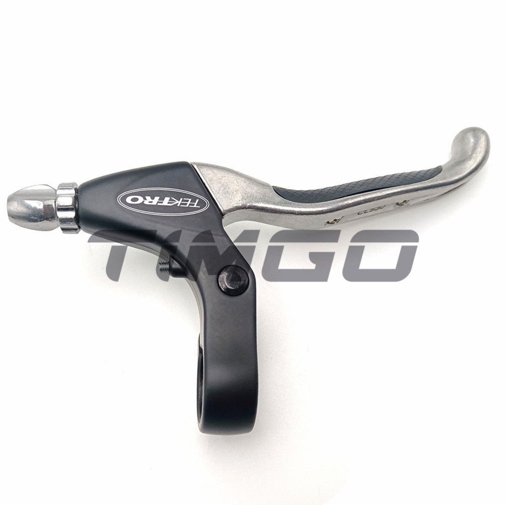 Phanh Đĩa CL530 Bằng Hợp Kim Màu Đen Chuyên Dụng Cho Xe Đạp Leo Núi