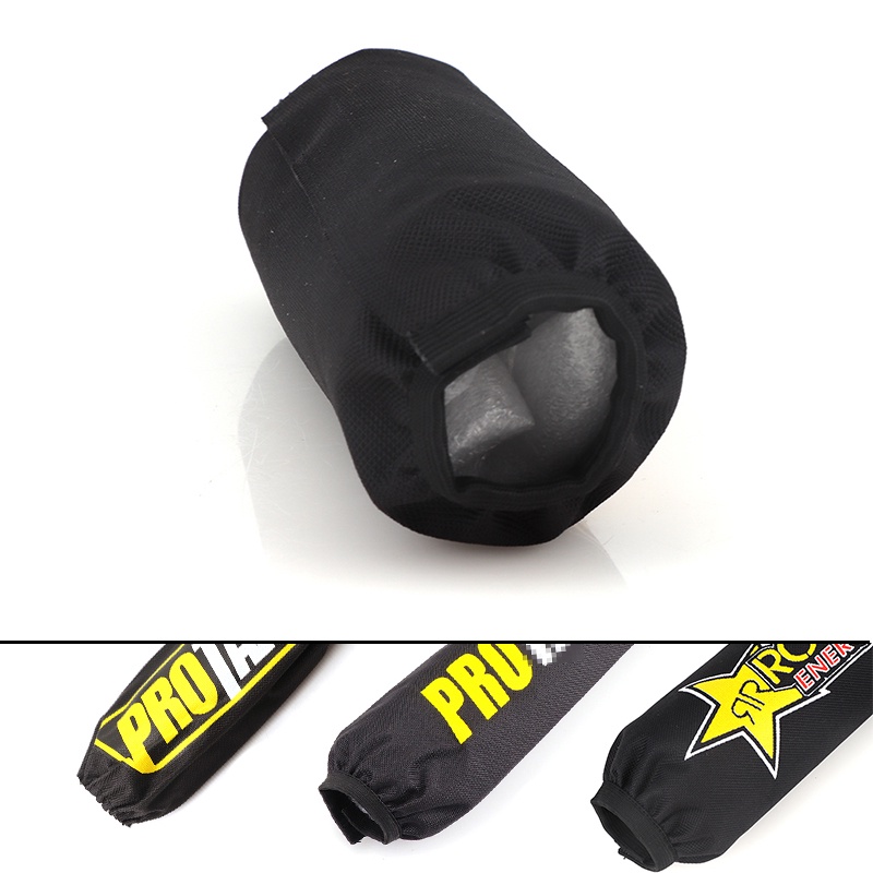 Bộ Vỏ Bọc Phuộc Giảm Xóc Phía Sau Xe Máy Dirt Bike Pit Pro 250mm 270mm 350mm 250mm