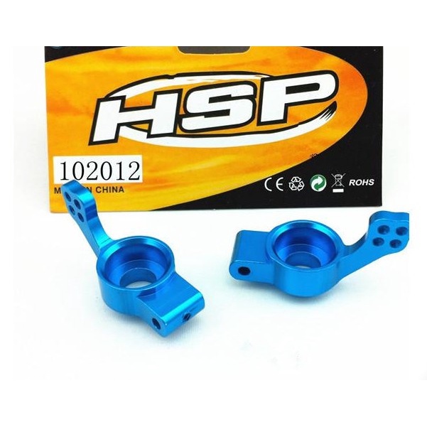 Cánh Tay Lái Giảm Xóc Nâng Cấp CVD Bằng Kim Loại CVD Cho Xe Hơi Điều Khiển Từ Xa HSP 94123 94103 1 / 10