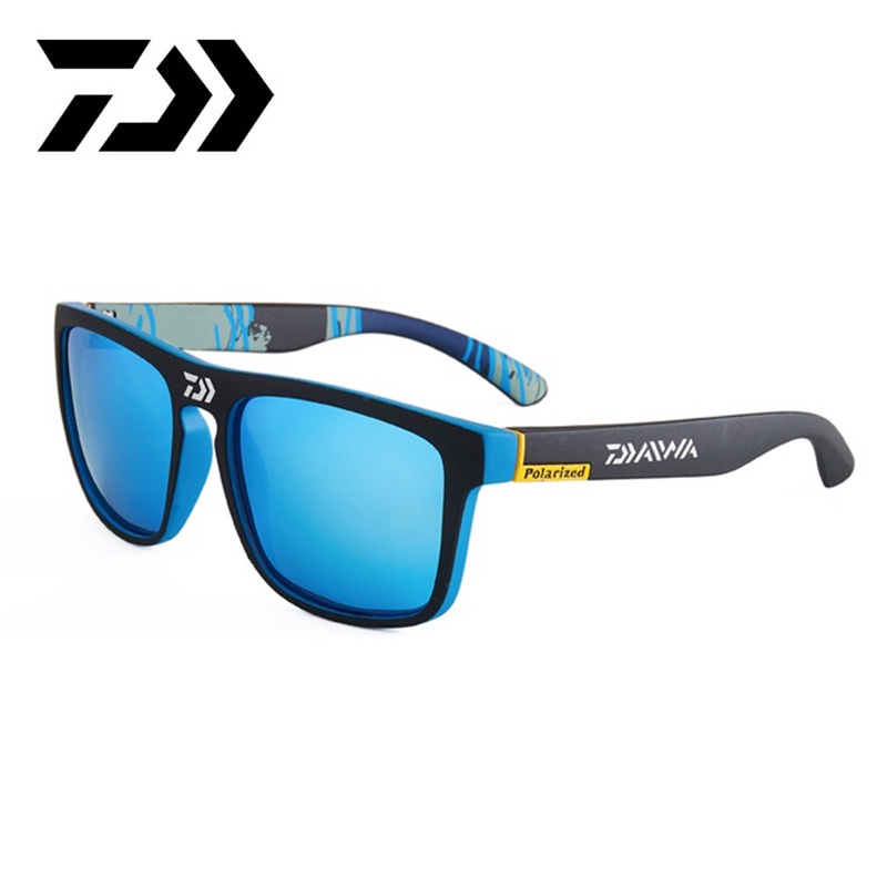 Daiwa Kính Mát Phân Cực Chống Tia UV400