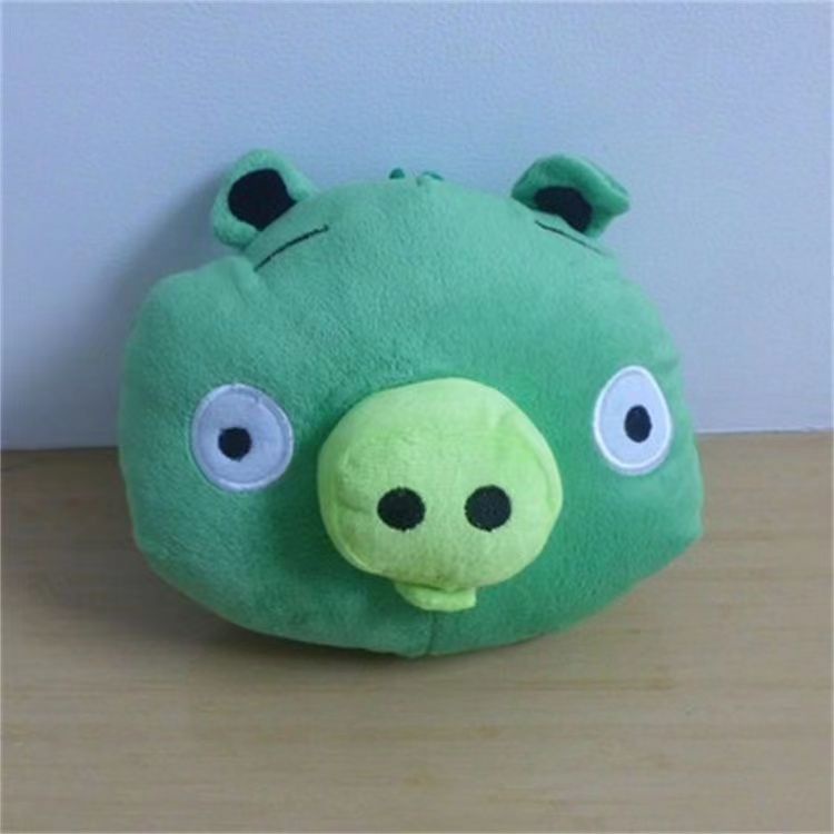 Búp Bê Hoạt Hình Angry Birds 20CM Nhồi Bông Dễ Thương Trang Trí Ghế sofa / Phòng Trẻ Em