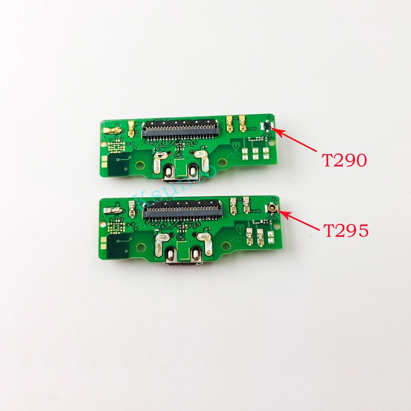 Mạch Cổng Sạc USB Cho Samsung Galaxy Tab A 8.0 2019 SM-T290 T290 T295