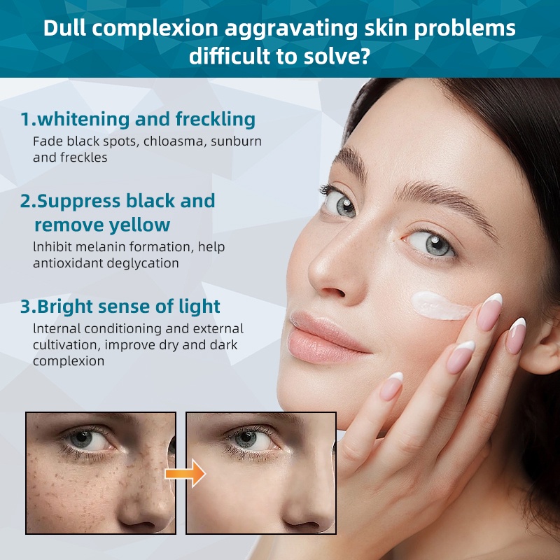 RUOALL Tinh Chất Salicylic Acid 2% Tẩy Tế Bào Chết Làm Sạch Lỗ Chân Lông Và Nếp Nhăn Cho Da Mặt 50g