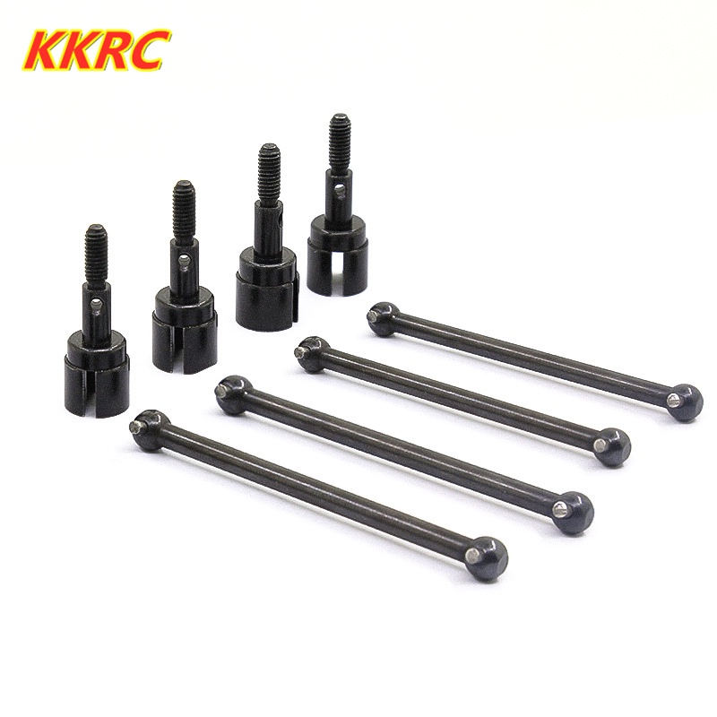 Cánh Tay Lái Giảm Xóc Nâng Cấp CVD Bằng Kim Loại CVD Cho Xe Hơi Điều Khiển Từ Xa HSP 94123 94103 1 / 10