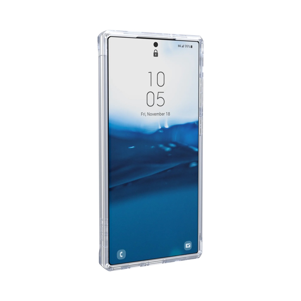Ốp Điện Thoại UAG Plyo Cho Samsung Galaxy S23 ULTRA 5G