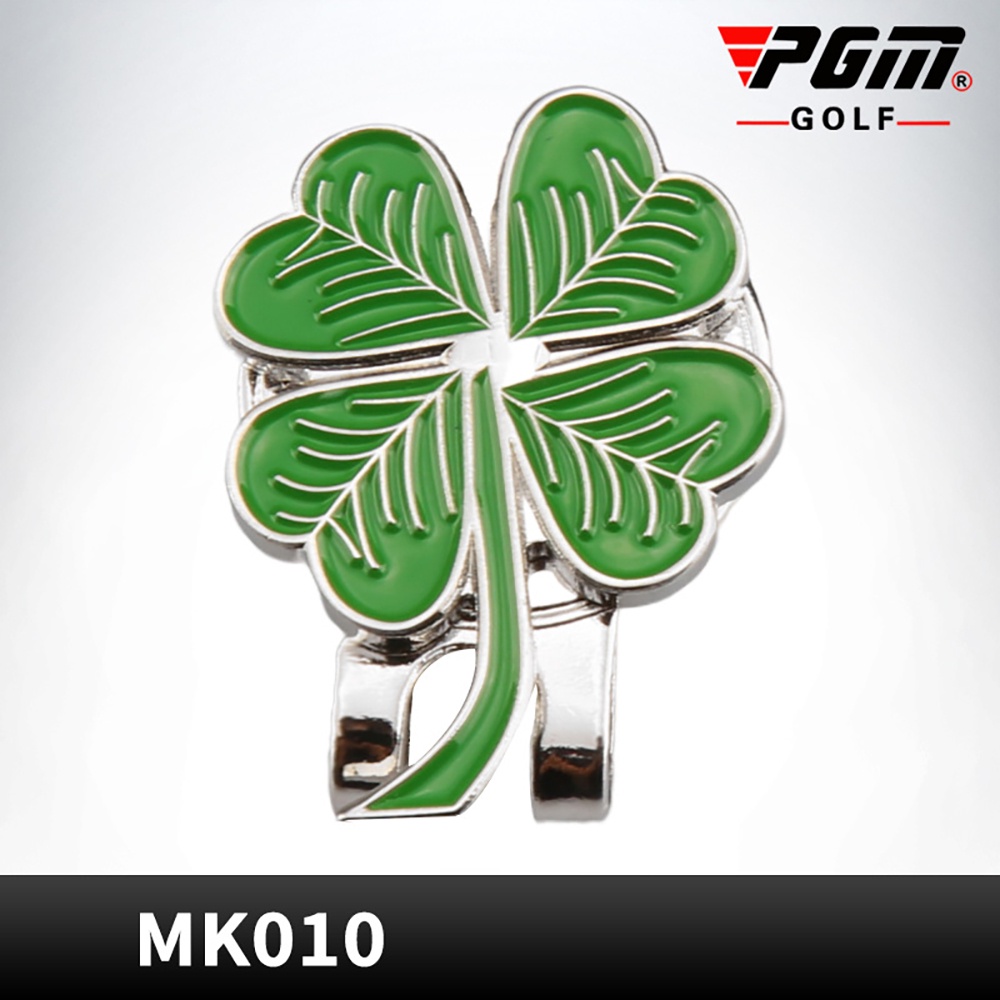 Kẹp Đánh Dấu Vị Trí Mũ Đánh Golf PGM