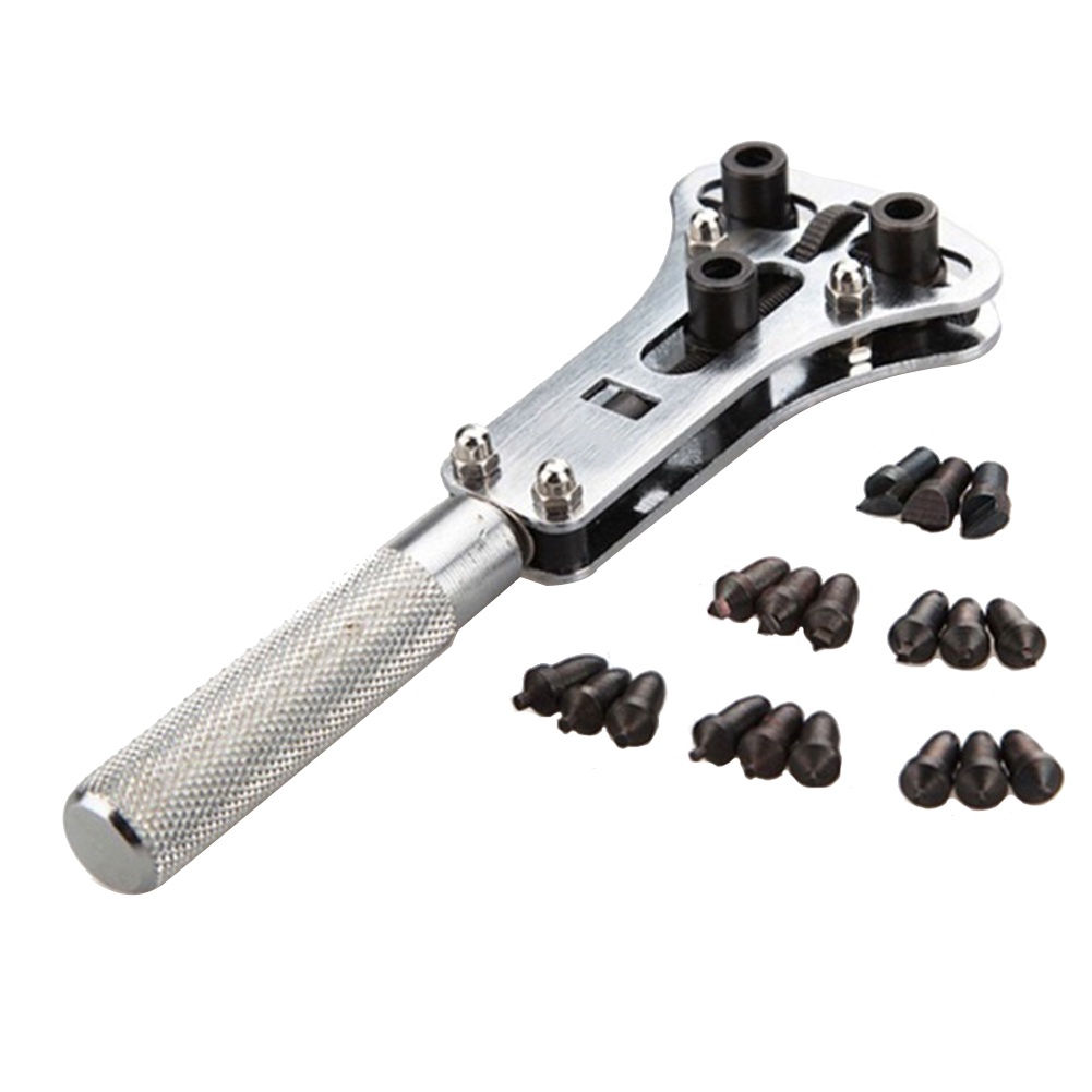 Bộ Dụng Cụ Sửa Chữa Đồng Hồ Đeo Tay Chuyên Dụng