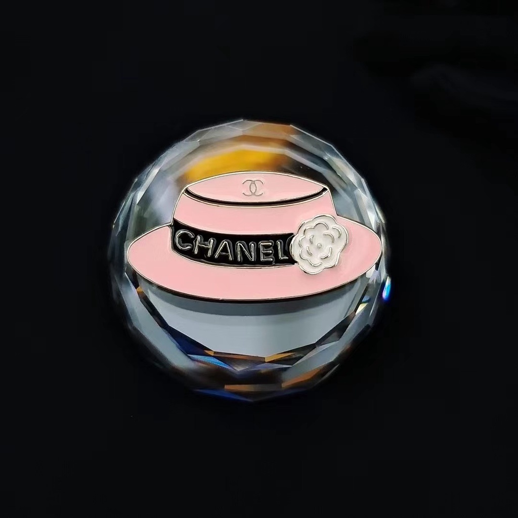 Trâm Cài Áo Hình Nón Thời Trang retro Cao Cấp Cho Nữ