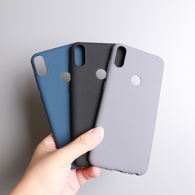 Ốp ĐiệN ThoạI MềM NhiềU MàU Cho Asus Zenfone Max Pro M1 M2 ZB601KL / ZB602KL / ZB633KL / ZB631KL