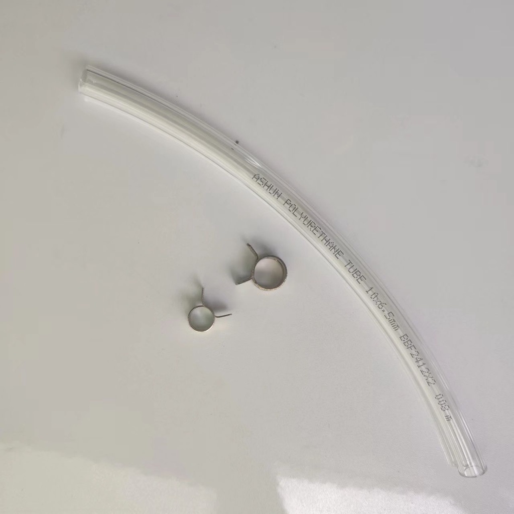 Ống Bơm Dầu aem Trong Suốt Chất Lượng Cao Cho Xe Hơi Xe Máy