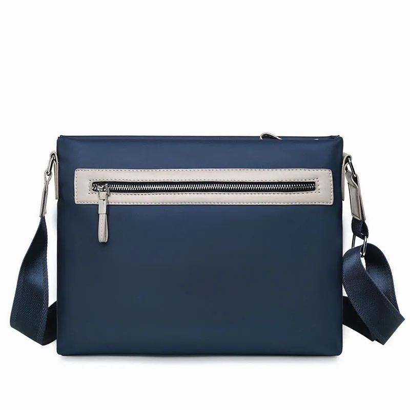 Túi Da Đeo ChéO ThờI Trang Cho Nam 082