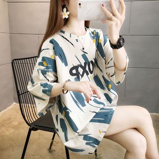 Áo thun nữ không tay kiểu hàn quốc 18