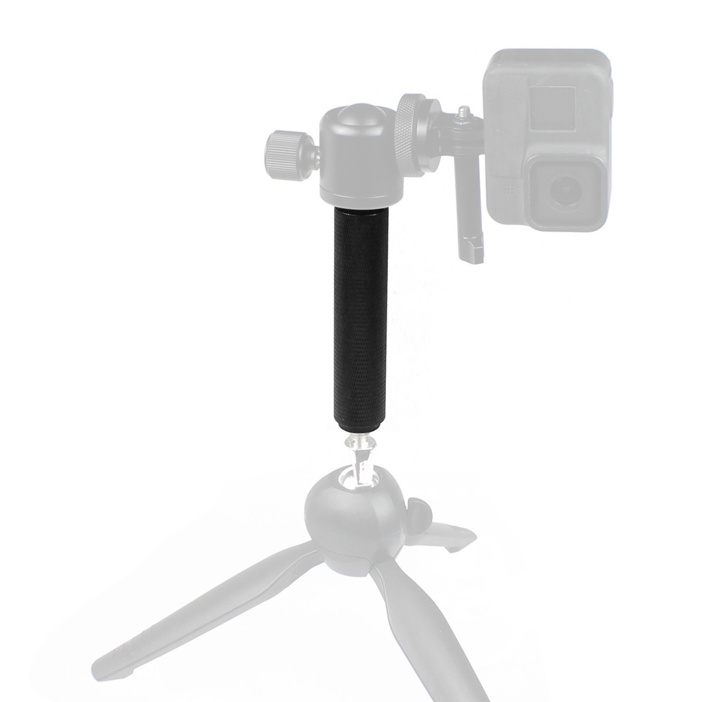 Tay Cầm Chống Rung Chuyển Đổi 1 / 4 '' 3 / 8 5 / 8 Female Sang Male / Female Cho Camera DSLR