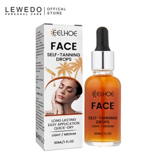 Serum Làm Sáng Da Mặt Oedo 30ml Tiện Dụng