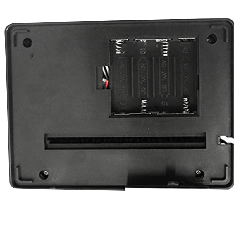 1 Dụng Cụ Cắt Giấy Chạy Bằng Pin Cổng USB Tiện Dụng