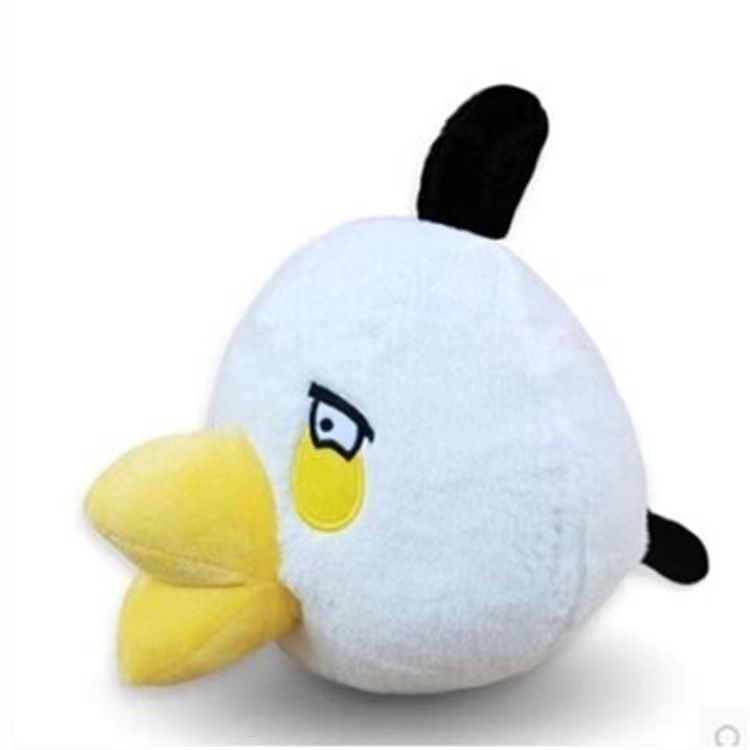 Búp Bê Hoạt Hình Angry Birds 20CM Nhồi Bông Dễ Thương Trang Trí Ghế sofa / Phòng Trẻ Em