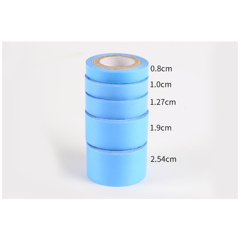 Băng Keo Dán Tóc Giả 0.8cm1.0cm1.27cm1.9cm2.54cm