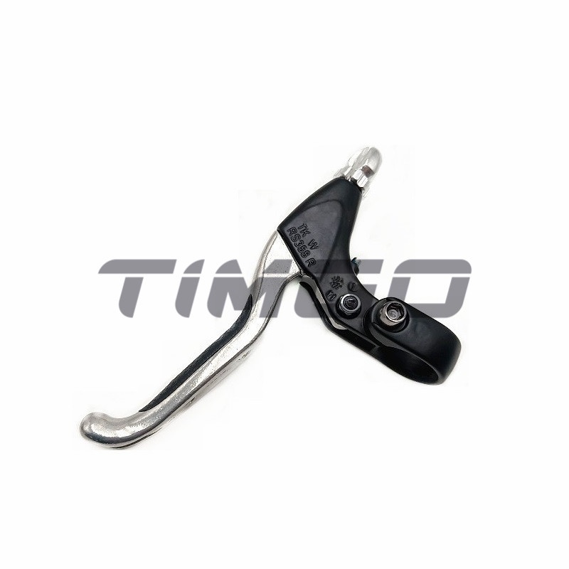 Phanh Đĩa 855AL CL530 Bằng Hợp Kim Màu Đen Chuyên Dụng Cho Xe Đạp Leo Núi