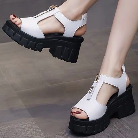 Xăng đan Cao Gót Thời Trang Dành Cho Nữ