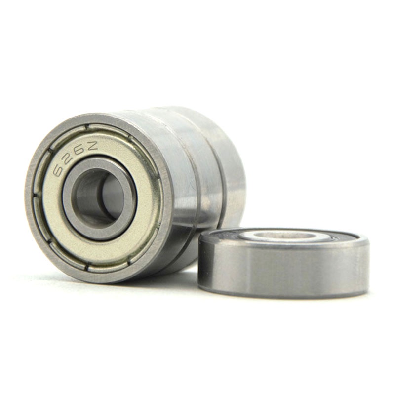 Vòng Bi 623 624 625 626 627 628 629 6200 6201 6202 z rs zz-2rs Chất Lượng Cao