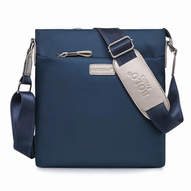 Túi Da Đeo ChéO ThờI Trang Cho Nam 082