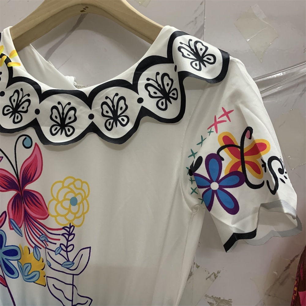 Đầm Hóa Trang Encanto Mirabel Xinh Xắn Cho Bé Gái Dịp Halloween