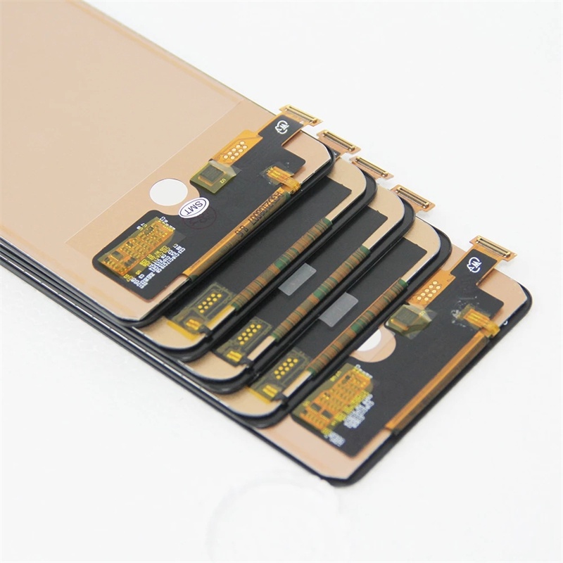 Màn Hình Cảm Ứng lcd Bằng Kính Thay Thế Chuyên Dụng Cho samsung galaxy a71