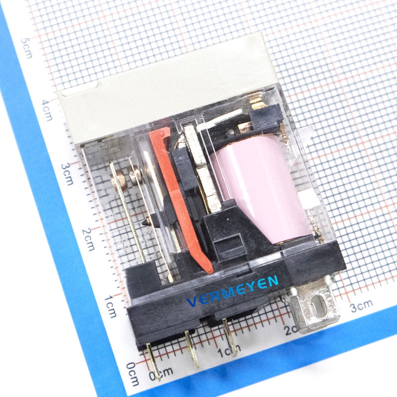 Janpanomronrelay  G2R-1-SN  - AC220V 5PIN 220V