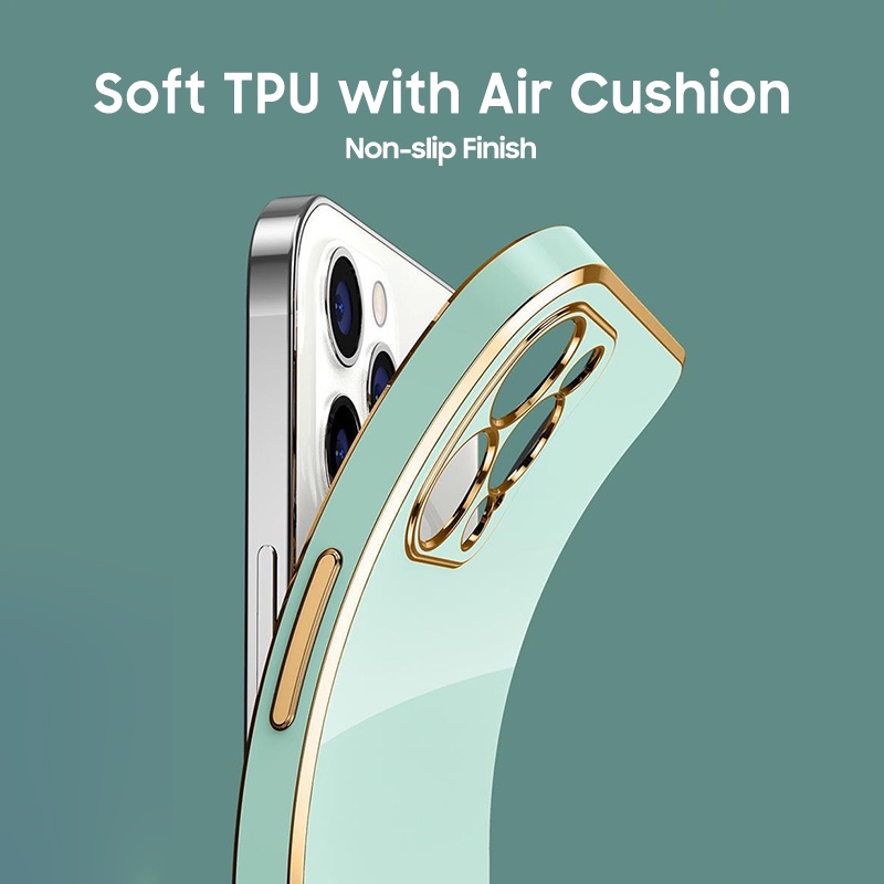 Ốp Điện Thoại Cho VIVO V2028 / V2027 / V2029 / V2026 / V2032 / V2043 / V2033 / V2037 / V2038 / V2052 / V2054 / V2048 / V2042