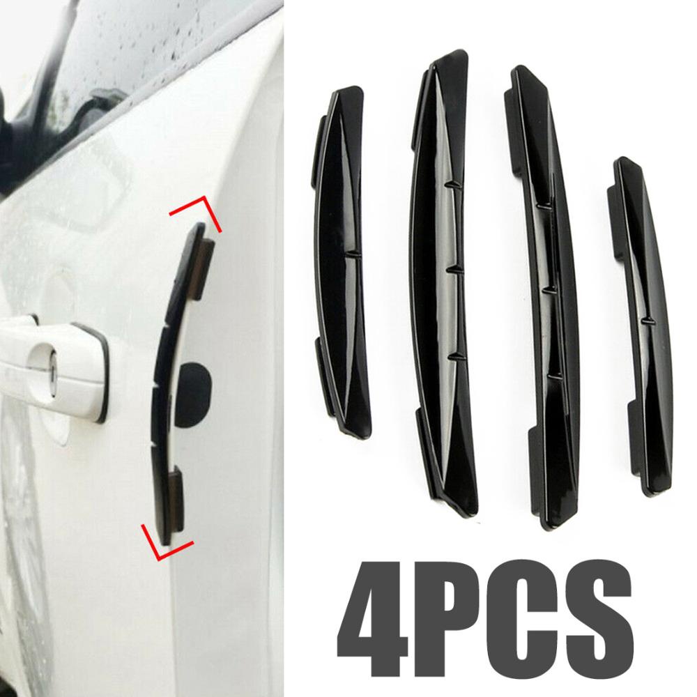 Miếng Dán Viền Cửa Xe Hơi Chống Trầy Xước Tiện Dụng