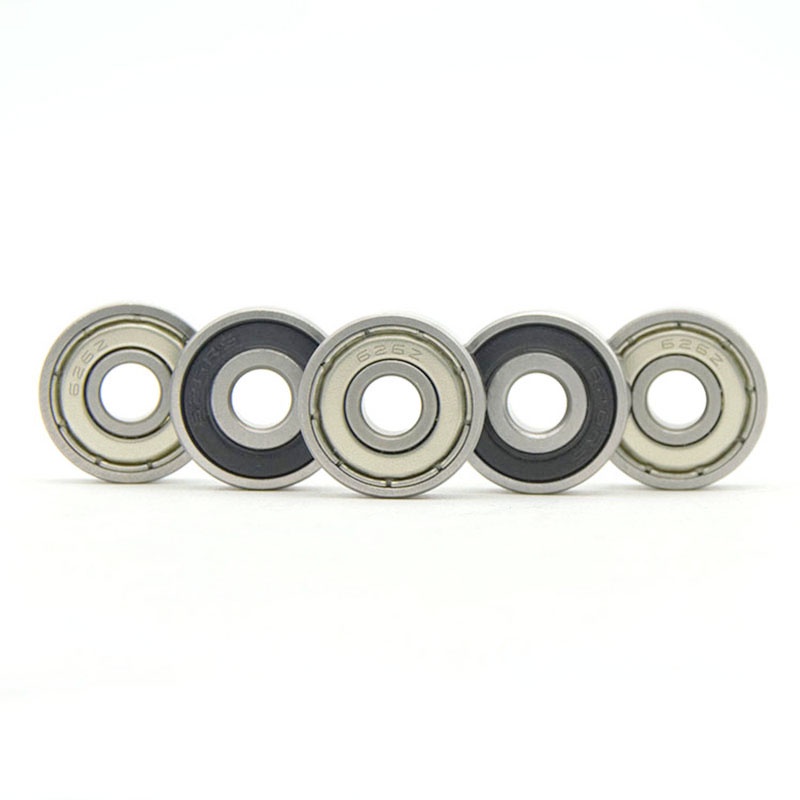 Vòng Bi 623 624 625 626 627 628 629 6200 6201 6202 z rs zz-2rs Chất Lượng Cao