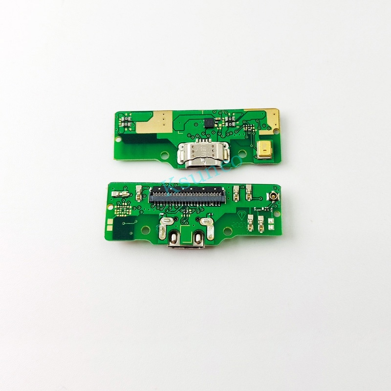 Mạch Cổng Sạc USB Cho Samsung Galaxy Tab A 8.0 2019 SM-T290 T290 T295