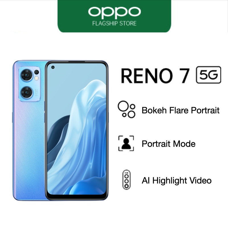 Điện thoại di động Reno7 pro mới nguyên bản 12+512GB bán điện thoại chơi game thẻ kép smartphone Android 5G COD