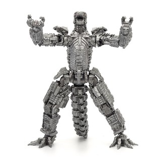 Mô Hình Godzilla vs King Kong Chân Thật