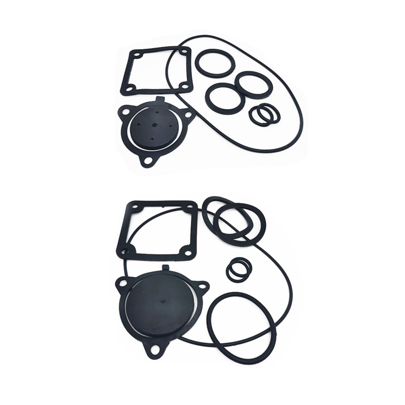 Bộ Vòng Đệm Pít Tông Nối Động Cơ Bơm Nước Tự Động Cho Xe Hơi