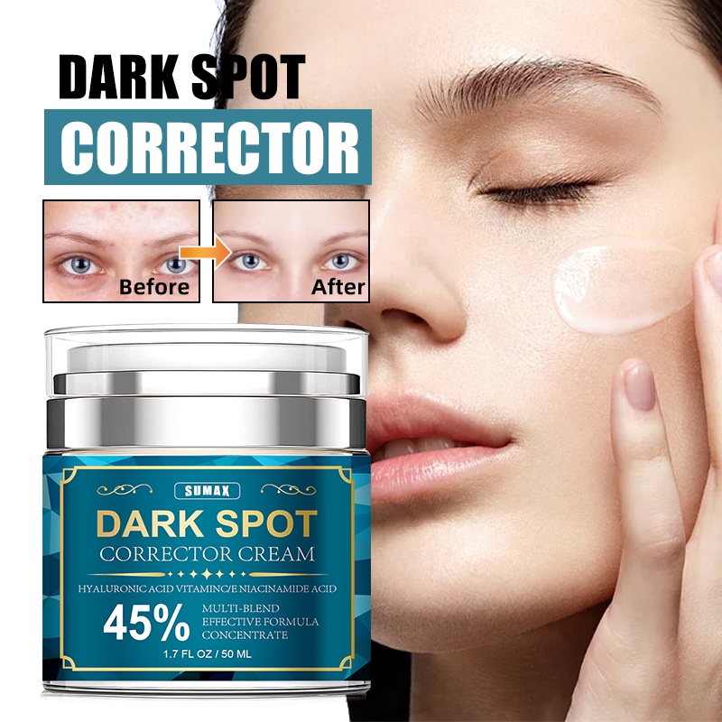 RUOALL Tinh Chất Salicylic Acid 2% Tẩy Tế Bào Chết Làm Sạch Lỗ Chân Lông Và Nếp Nhăn Cho Da Mặt 50g