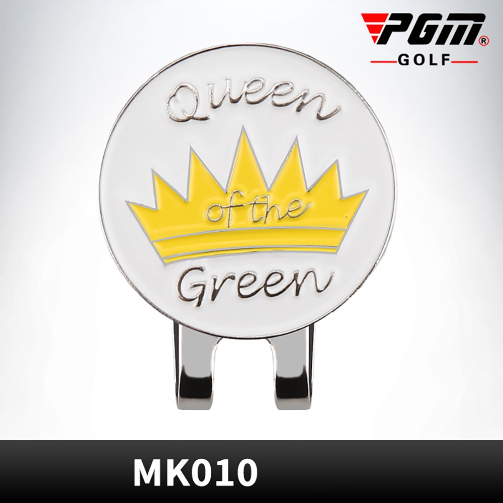 Kẹp Đánh Dấu Vị Trí Mũ Đánh Golf PGM
