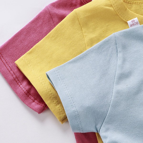 Jumpsuit DàI Tay Cho Bé  59m - 73cm