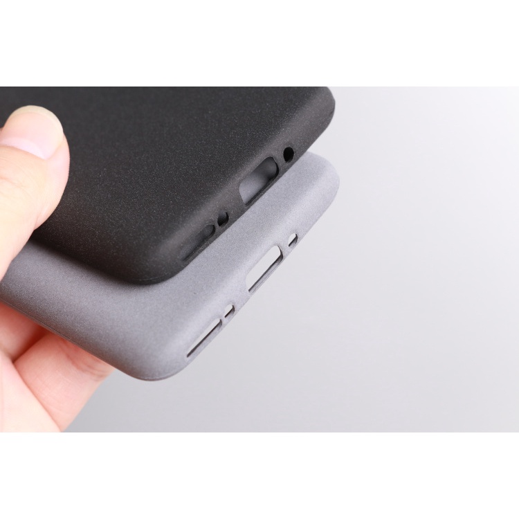 Ốp Điện Thoại TPU Mềm Nhám Màu Trơn Bảo Vệ Cho Asus Zenfone 5 ZE620KL Zenfone 5Z ZS620KL