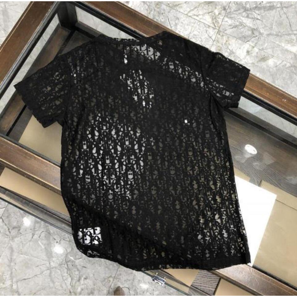 Mới Áo Thun Cotton Tay Ngắn Cho Nam Và Nữ Size S-3XL