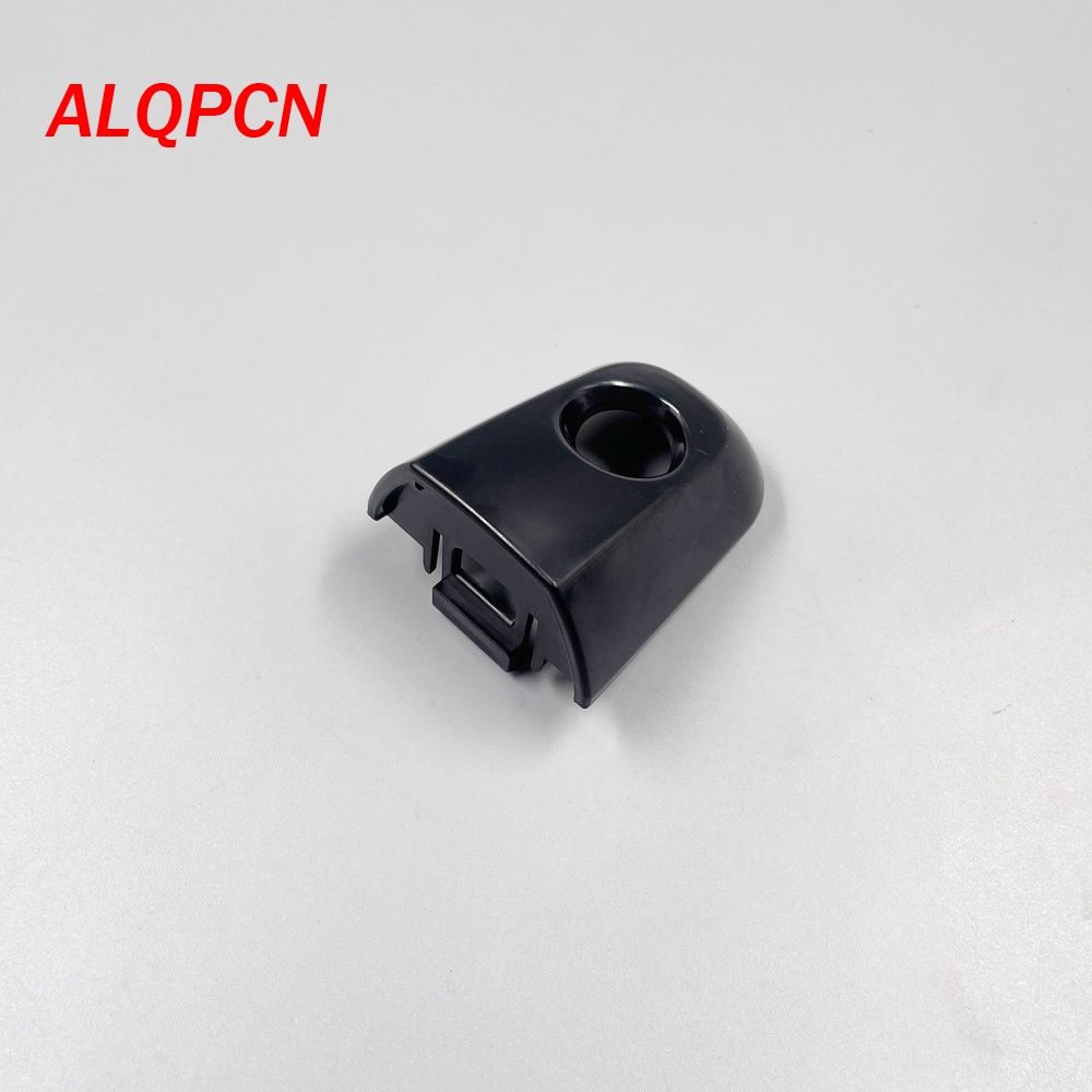 Tay Nắm Cửa Bên Ngoài Màu Đen Cho Mitsubishi L200 Trion 2005-2015