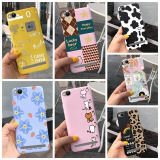 Ốp điện thoại mềm cho xiaomi redmi 5 5a redmi5plus 2022