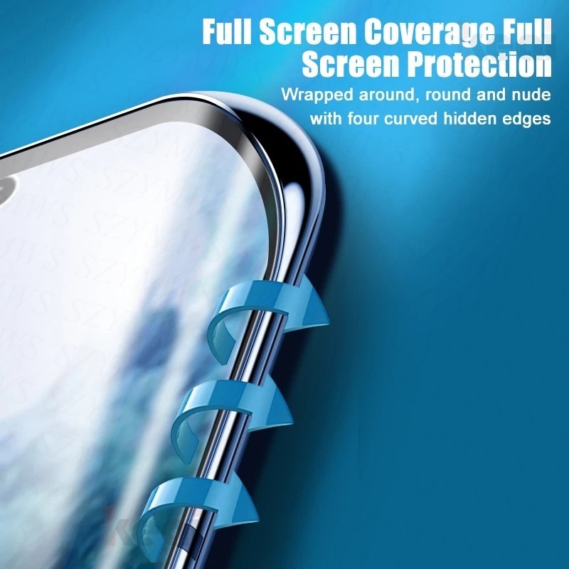 Kính Cường Lực Bảo Vệ Màn Hình Cho samsung galaxy s23 ultra s22 s21 plus ultra s20 s10 plus note 20 ultra 10 plus