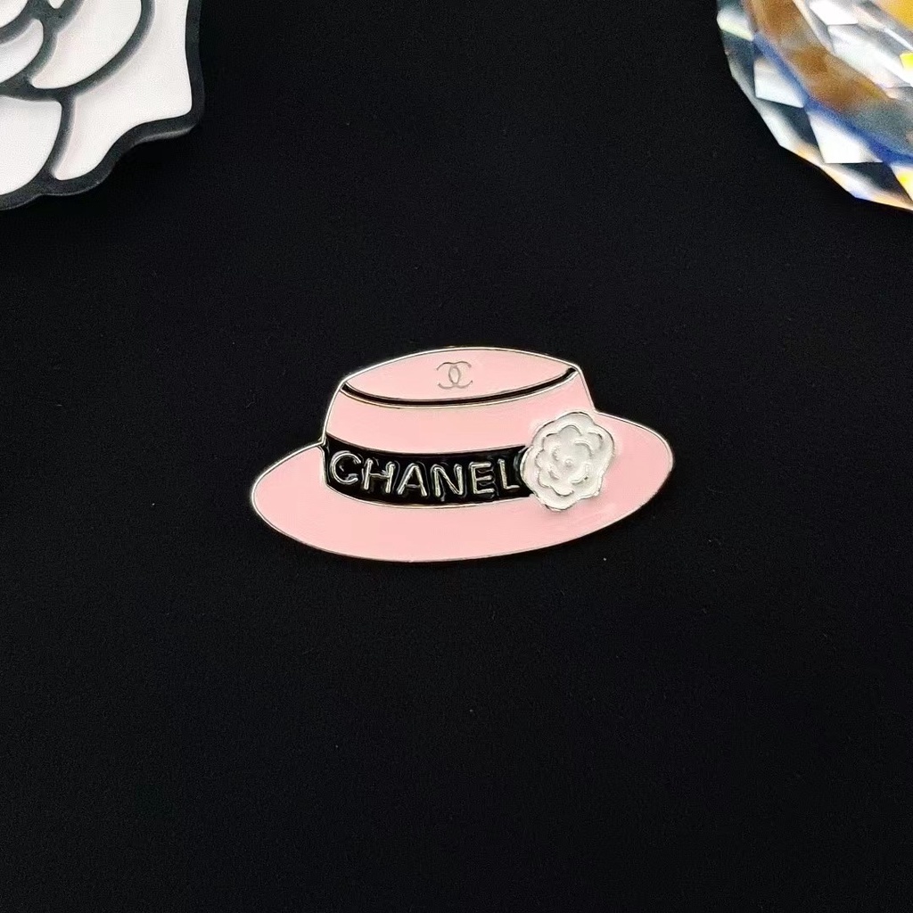 Trâm Cài Áo Hình Nón Thời Trang retro Cao Cấp Cho Nữ